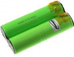 Gardena Batteri til Gardena 2320 Accu4 Gardena Batteri til Gardena 2320 Accu4