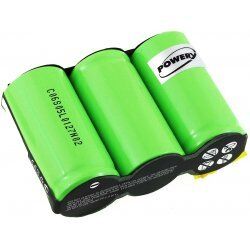 Gardena Batteri til Gardena Typ Accu45