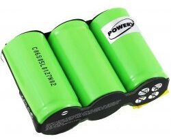 Gardena Batteri til Gardena Typ Accu60 Gardena Batteri til Gardena Typ Accu60