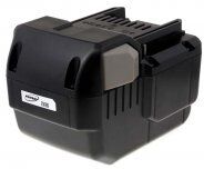 Hitachi Batteri til Hitachi Typ 328.033 Hitachi Batteri til Hitachi Typ 328.033