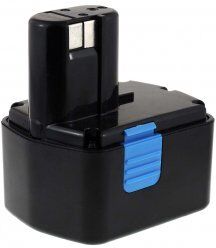 Hitachi Batteri til Hitachi Typ 315-130 3000mAh NiMH Hitachi Batteri til Hitachi Typ 315-130 3000mAh NiMH