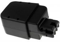 Metabo Batteri til metabo hækkesaks Hs A 8043 (Flachk.) 3000mAh Metabo Batteri til metabo hækkesaks Hs A 8043 (Flachk.) 3000mAh