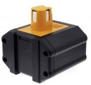 Panasonic Batteri til Panasonic Typ EY9244 3000mAh Panasonic Batteri til Panasonic Typ EY9244 3000mAh