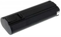 Paslode Batteri til værktøj Paslode B20720 3300mAh NiMH Paslode Batteri til værktøj Paslode B20720 3300mAh NiMH