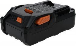 Rigid Batteri til Rigid R840084 Rigid Batteri til Rigid R840084