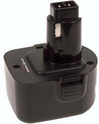 Roller Batteri til Roller Multipress 12V NiMH 2000mAh Roller Batteri til Roller Multipress 12V NiMH 2000mAh