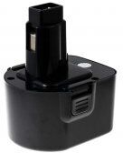 Roller Batteri til Roller Axial-Press 12V Roller Batteri til Roller Axial-Press 12V