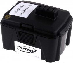 Ryobi Batteri til Ryobi HJP001 3000mAh Ryobi Batteri til Ryobi HJP001 3000mAh