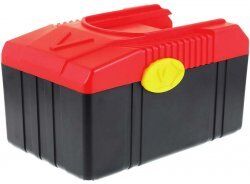 Snap-on Batteri til Snap-on CDRJ6855 Serie 3000mAh Snap-on Batteri til Snap-on CDRJ6855 Serie 3000mAh