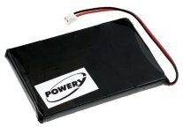 BT Batteri til BT Verve 500 Red BT Batteri til BT Verve 500 Red