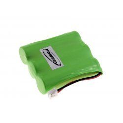GE Batteri til GE 2-6932GE7 GE Batteri til GE 2-6932GE7