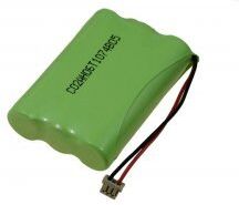 Panasonic Batteri til Panasonic KX-TCD950 Panasonic Batteri til Panasonic KX-TCD950