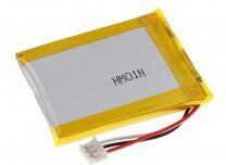 Philips batteri til Philips Typ MC-163-500 Philips batteri til Philips Typ MC-163-500