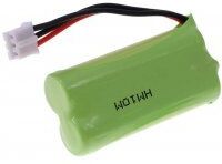 Philips Batteri til Philips Typ 2HR-AAAU Philips Batteri til Philips Typ 2HR-AAAU