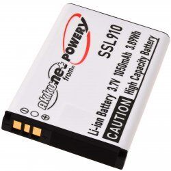 Siemens Batteri til Siemens Typ V30145-K1310K-X447-0-HY Siemens Batteri til Siemens Typ V30145-K1310K-X447-0-HY