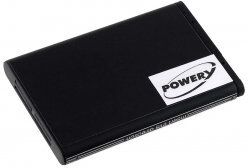 Swissvoice Batteri til Swissvoice BBM320 Swissvoice Batteri til Swissvoice BBM320