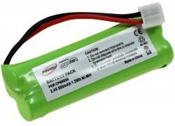 Swissvoice Batteri til Swissvoice Typ VT50AAAALH2BMJZ Swissvoice Batteri til Swissvoice Typ VT50AAAALH2BMJZ