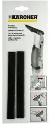 Kärcher Sugefod til vindue sugekop f.eks. WV 50 Plus / WV 60 Plus / WV 5 Plus (170mm, 2er Pack) Kärcher Sugefod til vindue sugekop f.eks. WV 50 Plus / WV 60 Plus / WV 5 Plus (170mm, 2er Pack)