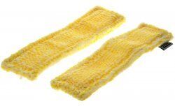 Kärcher Microfiber, Velcro-tør afdækning i sprayflaske f.eks.. WV 6, WV 2 Plus, WV 2 Premium Kärcher Microfiber, Velcro-tør afdækning i sprayflaske f.eks.. WV 6, WV 2 Plus, WV 2 Premium