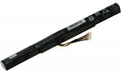 Acer Batteri til Laptop Acer Aspire E5-573 / Typ AL15A32 Acer Batteri til Laptop Acer Aspire E5-573 / Typ AL15A32