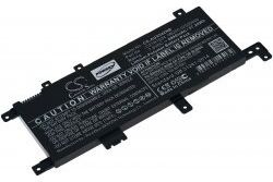 Asus Batteri til Laptop Asus X542UA-GO554 Asus Batteri til Laptop Asus X542UA-GO554