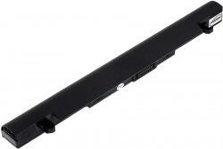 Asus Standardbatteri til Laptop Asus K450VC Asus Standardbatteri til Laptop Asus K450VC