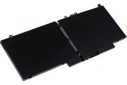 Dell Batteri til Laptop Dell Latitude E5550 15.6" Dell Batteri til Laptop Dell Latitude E5550 15.6"
