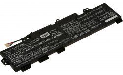 HP Batteri til Laptop HP EliteBook 755 G5 3UN70EA HP Batteri til Laptop HP EliteBook 755 G5 3UN70EA