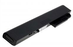 HP Batteri til HP Type 501114-001 Standardbatteri HP Batteri til HP Type 501114-001 Standardbatteri