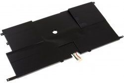 Lenovo Batteri til Lenovo X1 Carbon Gen 3 Lenovo Batteri til Lenovo X1 Carbon Gen 3