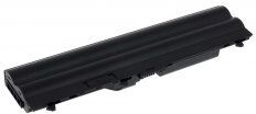 Lenovo Batteri til Lenovo ThinkPad W510 4389 Standardbatteri Lenovo Batteri til Lenovo ThinkPad W510 4389 Standardbatteri