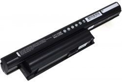 Sony PowerBatteri til Notebook Sony VAIO VNotebook-EA36FG/G Sony PowerBatteri til Notebook Sony VAIO VNotebook-EA36FG/G
