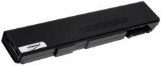 Toshiba Batteri til Toshiba Satellite Pro S500-147 Standardbatteri Toshiba Batteri til Toshiba Satellite Pro S500-147 Standardbatteri