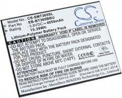 Samsung Batteri til Tablet Samsung SM-T365F0 Samsung Batteri til Tablet Samsung SM-T365F0