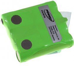 Cobra Batteri til Cobra FRS1042 Cobra Batteri til Cobra FRS1042