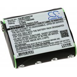 Motorola Batteri til Radio Motorola Talkabout T460 Motorola Batteri til Radio Motorola Talkabout T460