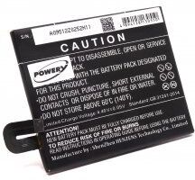 Google Phone Batteri til Smartphone Google Typ G011B Google Phone Batteri til Smartphone Google Typ G011B