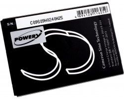 LG Batteri til LG M1V LG Batteri til LG M1V