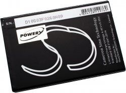 LG Batteri til Smartphone LG K20 Plus (2017) LG Batteri til Smartphone LG K20 Plus (2017)