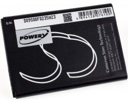 LG Batteri til Smartphone LG D373 LG Batteri til Smartphone LG D373