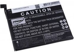 Lenovo Batteri til Lenovo Z1221 DUAL SIM Lenovo Batteri til Lenovo Z1221 DUAL SIM