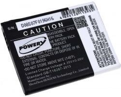 Vodafone Batteri til Vodafone Smart Speed 6 / Type TLi017C2 Vodafone Batteri til Vodafone Smart Speed 6 / Type TLi017C2