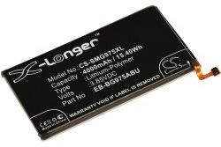 Samsung Batteri til Mobil, Smartphone Samsung SM-G975W Samsung Batteri til Mobil, Smartphone Samsung SM-G975W