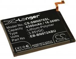 Samsung Batteri til Mobil, Smartphone Samsung SM-N975U, SM-N975U1 Samsung Batteri til Mobil, Smartphone Samsung SM-N975U, SM-N975U1