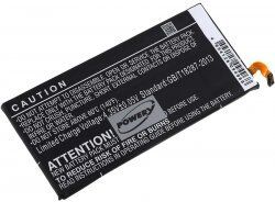 Samsung Batteri til Samsung SM-A500K Samsung Batteri til Samsung SM-A500K