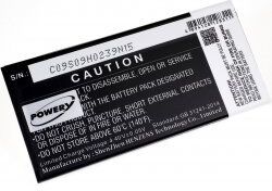 Samsung Batteri til Smartphone Samsung SM-J510FN Samsung Batteri til Smartphone Samsung SM-J510FN