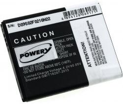 Samsung Powerbatteri til Smartphone Samsung Galaxy Star Samsung Powerbatteri til Smartphone Samsung Galaxy Star