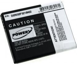 Samsung Powerbatteri til Smartphone Samsung Galaxy Star