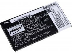 Samsung Batteri til Samsung Typ EB-BG903BBA med NFC-Chip Samsung Batteri til Samsung Typ EB-BG903BBA med NFC-Chip
