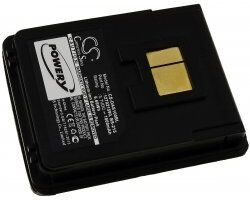 DataLogic Batteri til Barcode-Scanner Datalogic Type 127021591 DataLogic Batteri til Barcode-Scanner Datalogic Type 127021591